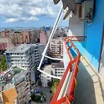 Penthouse Of Downtown Appartement *