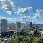Appartement Penthouse Of Downtown *