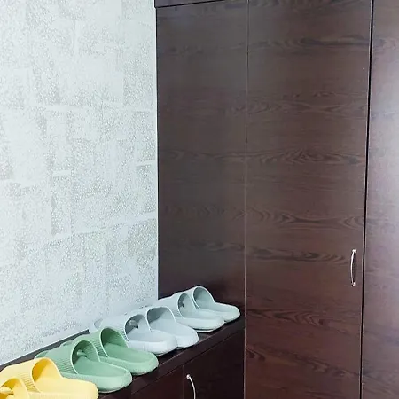 Penthouse Of Downtown * تيرانا