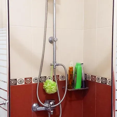 Penthouse Of Downtown شقة