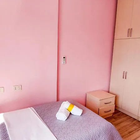 Penthouse Of Downtown