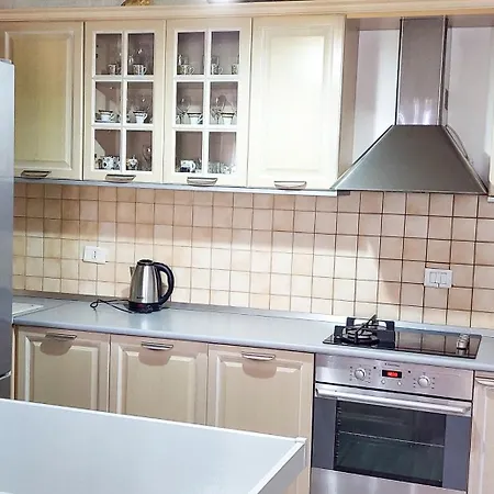 Penthouse Of Downtown