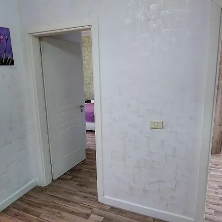 Apartment Penthouse Of Downtown Tirana