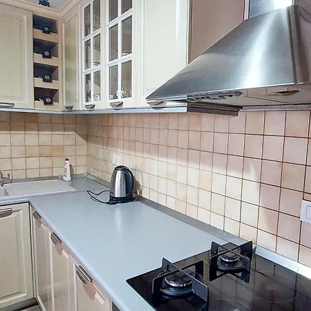 Penthouse Of Downtown *