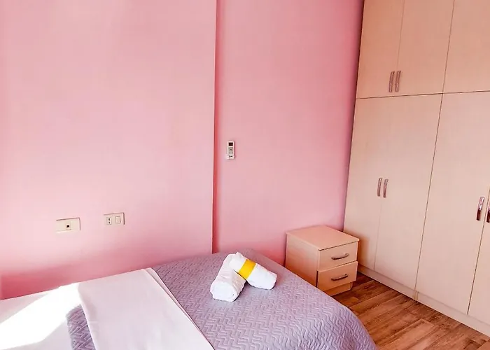 Penthouse Of Downtown