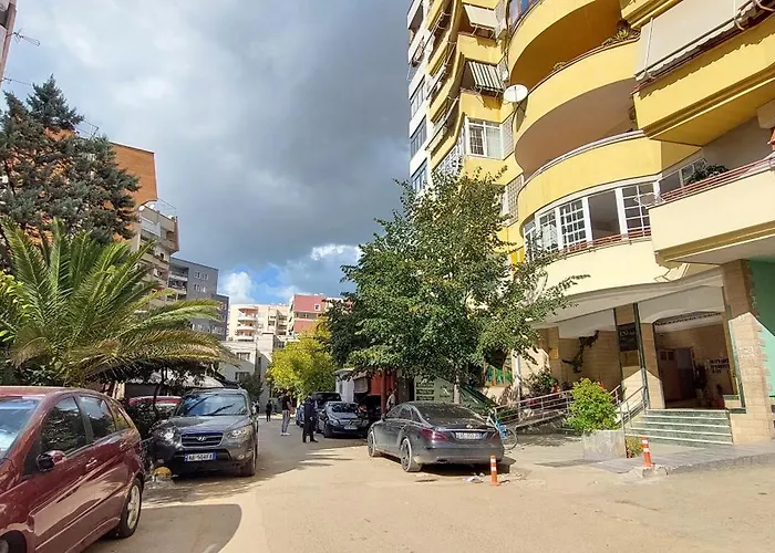 Penthouse Of Downtown