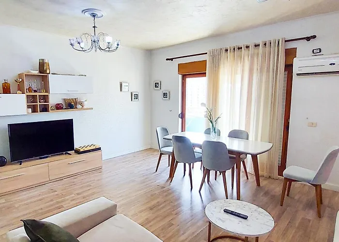 Penthouse Of Downtown Daire *