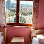 Penthouse Of Downtown Apartamento Tirana