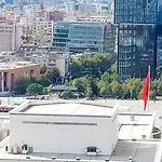Penthouse Of Downtown