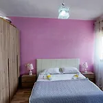 Penthouse Of Downtown Tirana