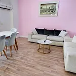 Penthouse Of Downtown Apartamento