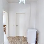 Penthouse Of Downtown Tirana