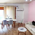Penthouse Of Downtown Tirana