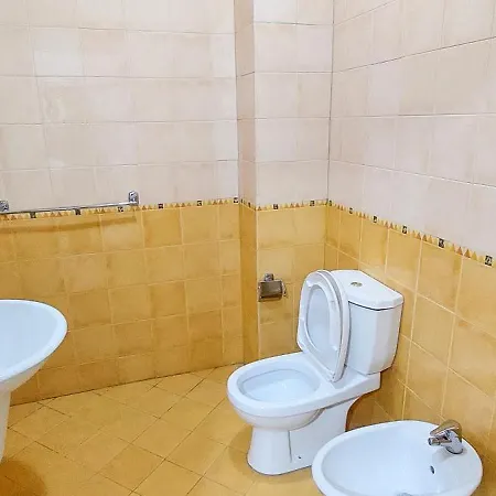 Penthouse Of Downtown *