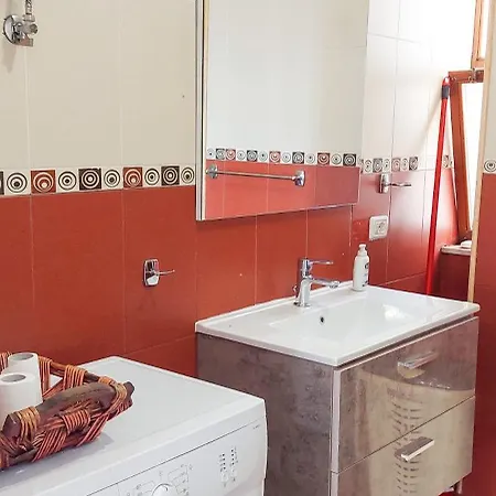 Penthouse Of Downtown Apartment