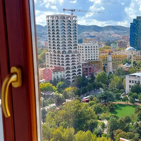 Apartman Penthouse Of Downtown *