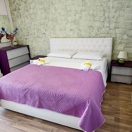 アパート Penthouse Of Downtown