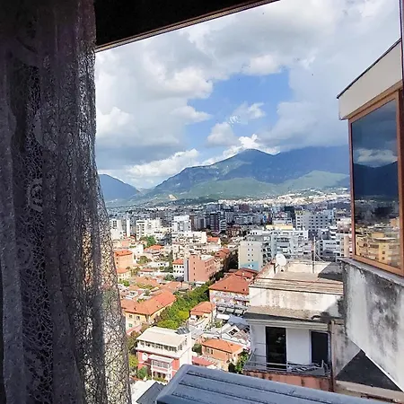 Penthouse Of Downtown * Tirana