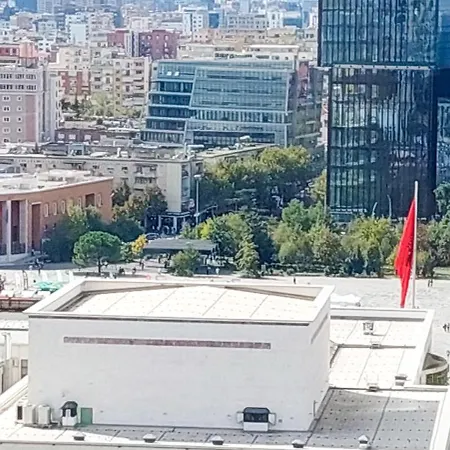 Penthouse Of Downtown