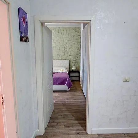 Penthouse Of Downtown * טיראנה