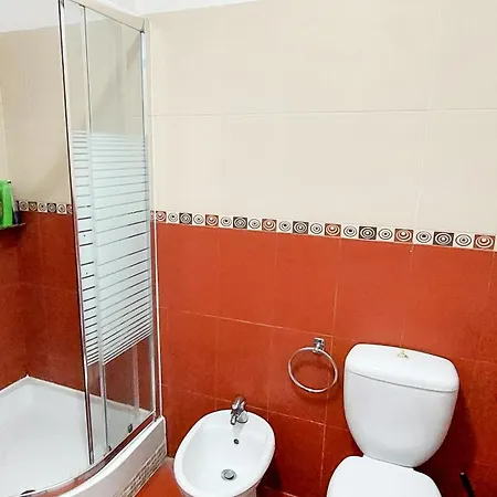 Penthouse Of Downtown *