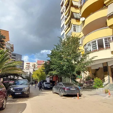 Penthouse Of Downtown