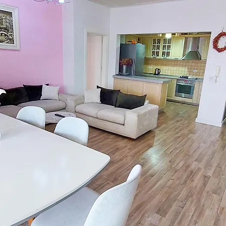 Penthouse Of Downtown * Tirana