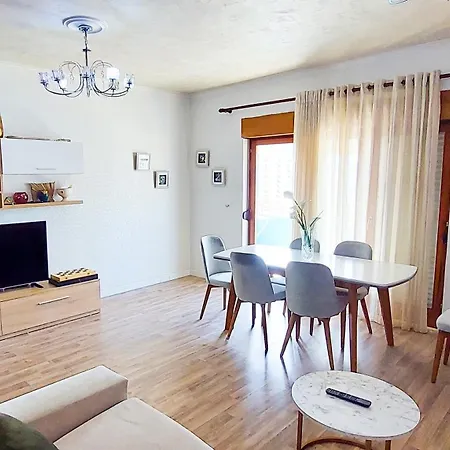 Penthouse Of Downtown Apartman *