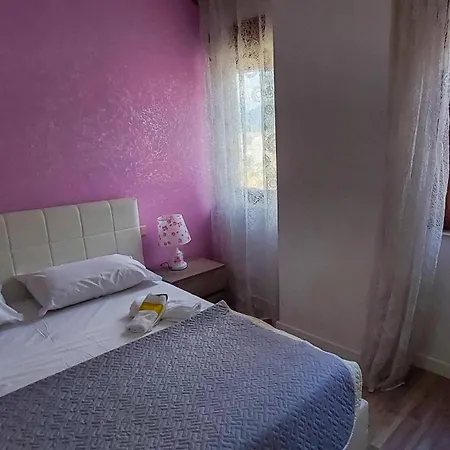 Penthouse Of Downtown Apartman *