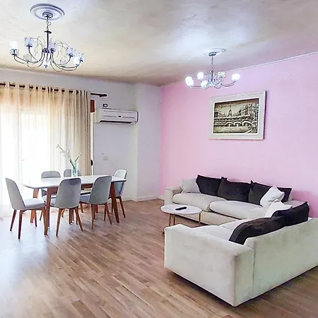 Penthouse Of Downtown *