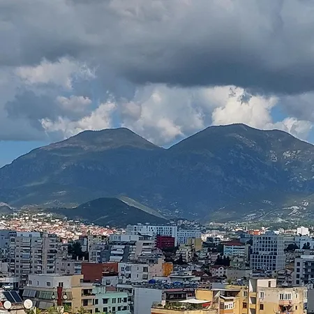 Penthouse Of Downtown * Tirana