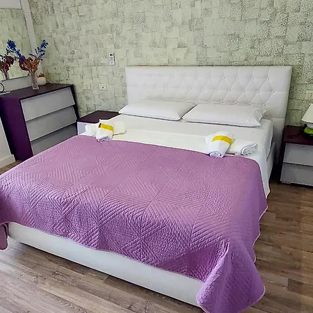 Penthouse Of Downtown Apartman *