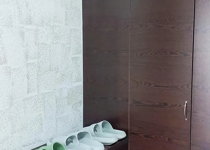 Penthouse Of Downtown * Tirana