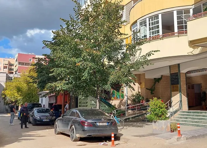 Penthouse Of Downtown *