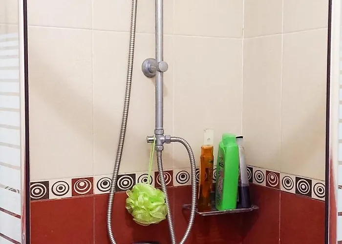 Penthouse Of Downtown 公寓