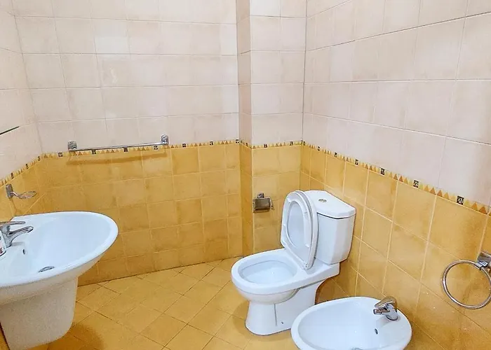 Penthouse Of Downtown *