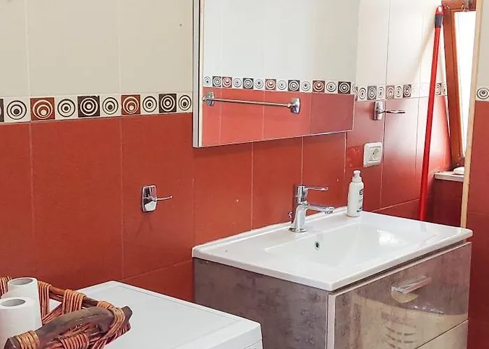 Penthouse Of Downtown アパート