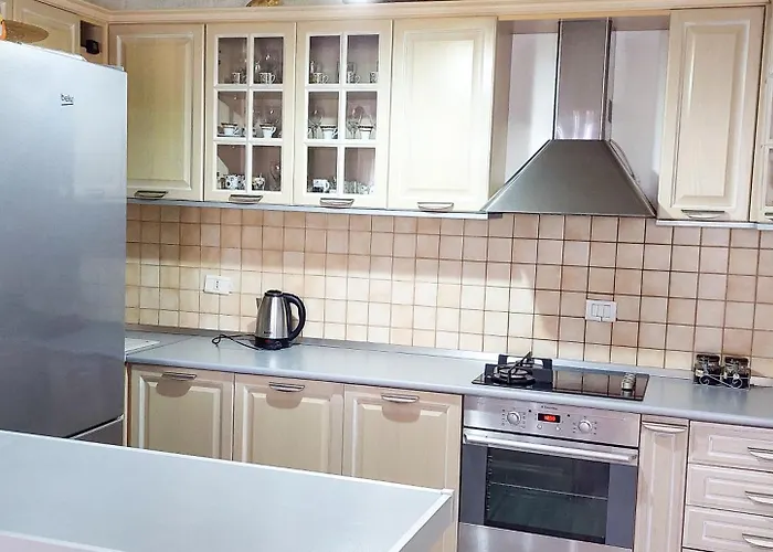 Penthouse Of Downtown