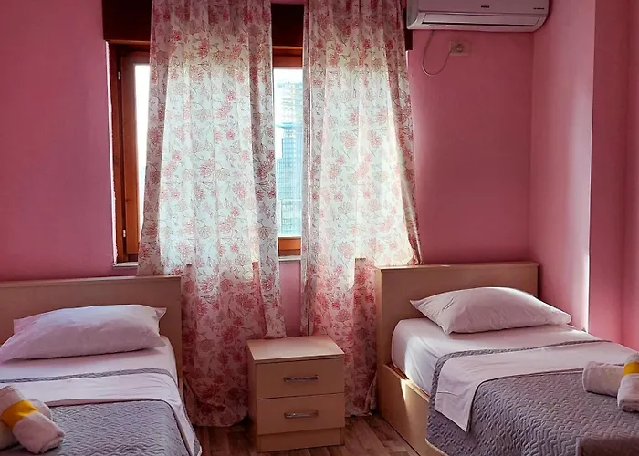 アパート Penthouse Of Downtown