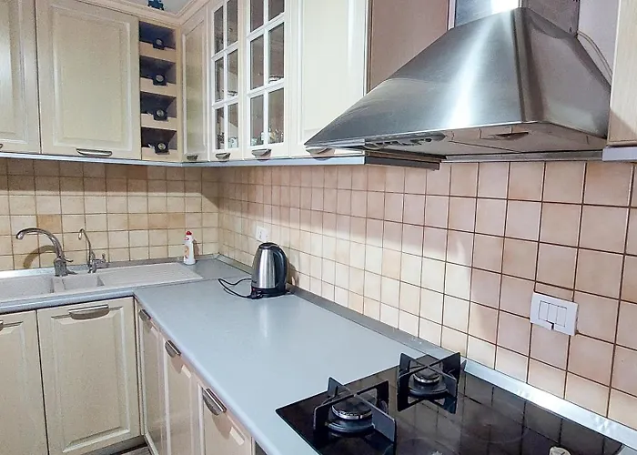 Penthouse Of Downtown *