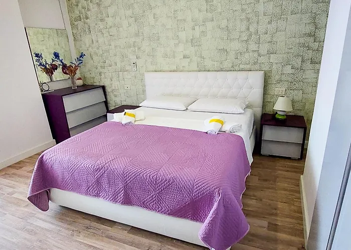 アパート Penthouse Of Downtown