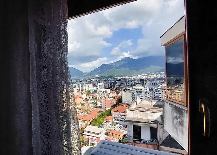 Penthouse Of Downtown * Tirana