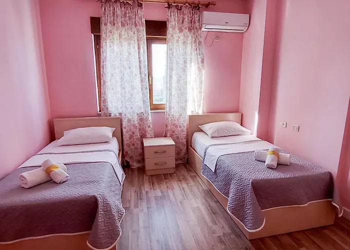 公寓 Penthouse Of Downtown