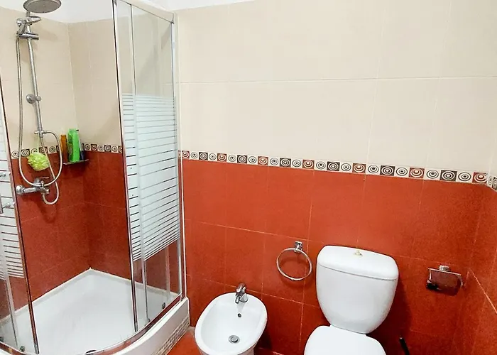 Penthouse Of Downtown *