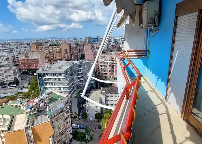 Penthouse Of Downtown 公寓 *