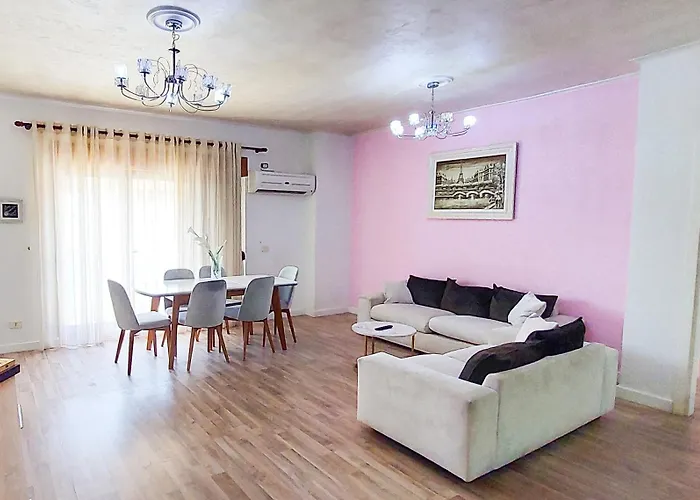 Penthouse Of Downtown *