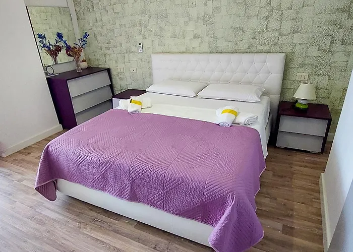 Penthouse Of Downtown Lägenhet *