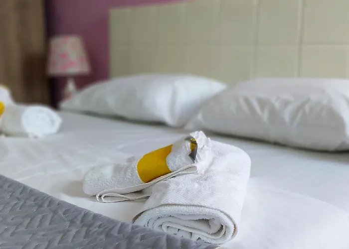 Penthouse Of Downtown *