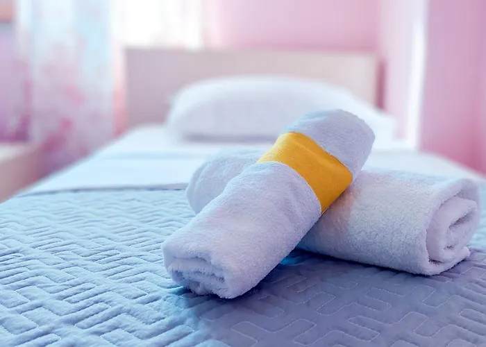 Penthouse Of Downtown アパート